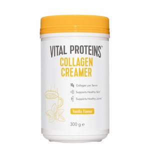 Collagen Creamer Vanilla Flavour 300g