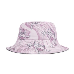 Pokémon Mewtwo Legendary Bucket Hat