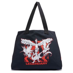 Pokémon Legendary - Tote Bag