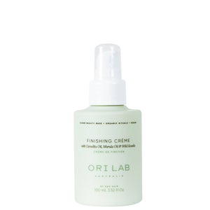 ORI Lab Finishing Crème 100ml