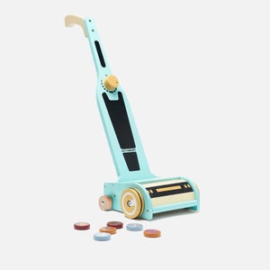 Kids Concept HUB Kids Vacuum Cleaner