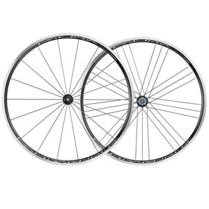 Campagnolo Calima C17 Clincher Wheelset