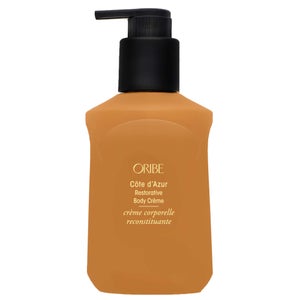 Oribe Cote d'Azur Restorative Body Creme 300ml