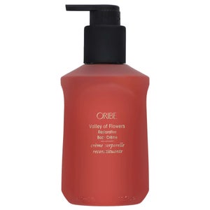 Oribe Valley of Flowers Restorative Body Creme 300ml