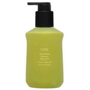 Oribe Desertland Restorative Body Creme 300ml