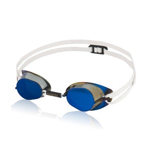 Hali Flickinger Swedish Mirror Goggle