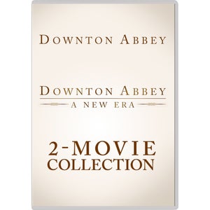 Downton Abbey & Downton Abbey: A New Era Boxset