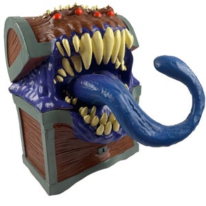 Dungeons & Dragons Mimic Paperweight