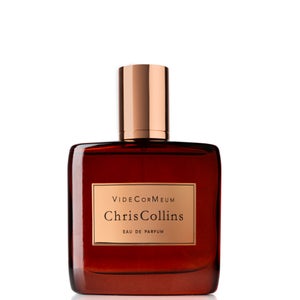 World of Chris Collins Vid Cor Meum Eau de Parfum 50ml