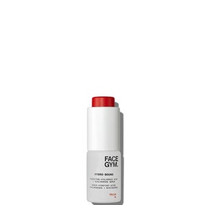 FaceGym Hydro-bound Hydrating Hyaluronic Acid and Niacinamide Serum 15ml