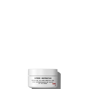 FaceGym Supreme Restructure Firming EGF Collagen Boosting Cream 15ml