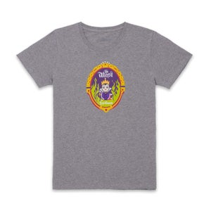 Disney The Most Women's T-Shirt - Grey