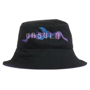 Disney Ursula Bucket Hat