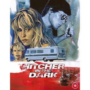 Hitcher in the Dark - Deluxe Collector's Edition