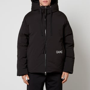 OAMC Peacemaker Lithium Shell Jacket