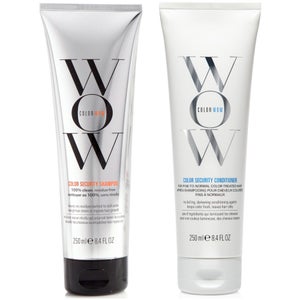 Color Wow Dream Clean Fine to Normal Duo