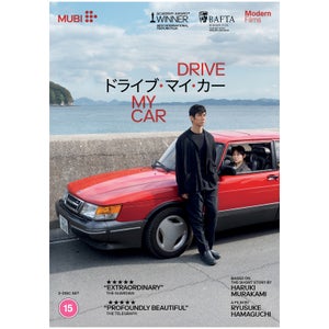 Drive My Car