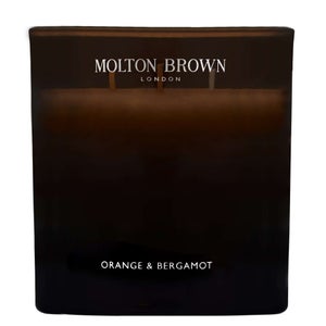 Molton Brown Orange & Bergamot Candle 600g