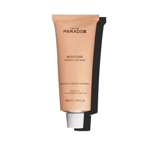 We Are Paradoxx Moisture Express Hairmask