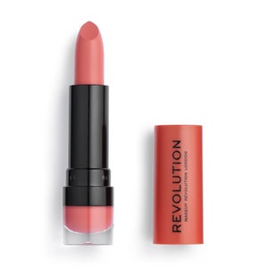 Revolution Beauty Glorified 106 Matte Lipstick