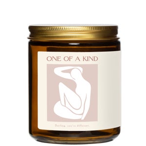 Damselfly One Of A Kind Travel Candle 200g
