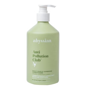 Abyssian Daily Shield Superfood Conditioner 500ml