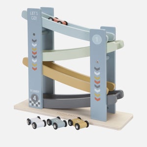 Little Dutch Ramp Racer - Cars