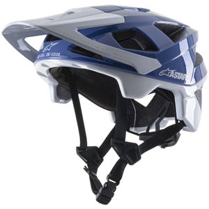 Alpinestars Vector Pro A1 Helmet