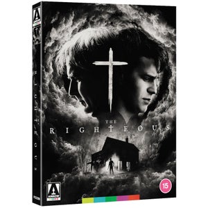 The Righteous Blu-ray