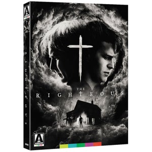 The Righteous Blu-ray