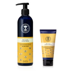Bee Lovely Handcare Duo
