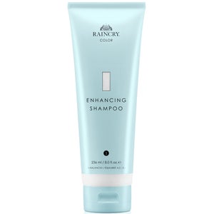 RAINCRY RAINCRY Enhancing Shampoo 236ml
