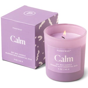 Paddywax Calm Candle