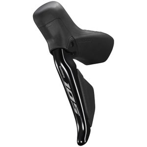 Shimano 105 Di2 ST-R7170 Hydraulic Disc Brake STI Lever