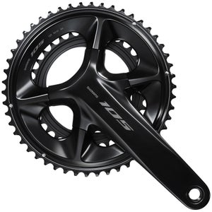Shimano 105 FC-R7100 12 Speed Chainset