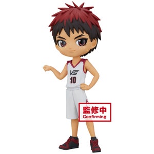 Kuroko's Basketball Q Posket Taiga Kagami Movie Statue
