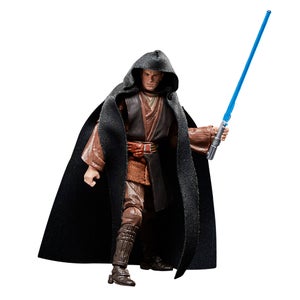 Figura de acción - Hasbro Star Wars The Vintage Collection Anakin Skywalker (Padawan)
