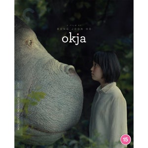 Okja - The Criterion Collection