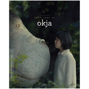 Okja - The Criterion Collection