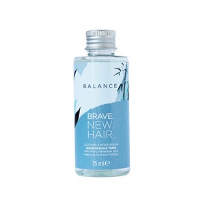 Brave New Hair Soothing Scalp Tonic