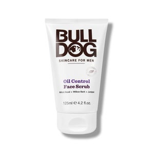Bulldog Skincare Face Scrub