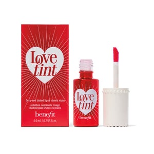 Benefit Cosmetics Lovetint Cheek & Lip Stain