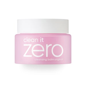 Banila Co Clean it Zero Cleansing Balm