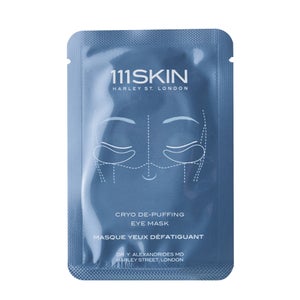 111 Skin Sub Zero Mask