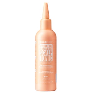 Hairburst Treatments Hydrating & Balancing Scalp Tonic 100ml