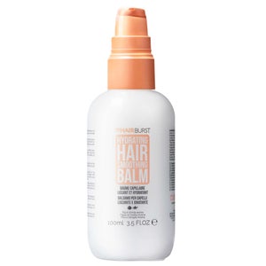 Hairburst Treatments Hydrating Hair Smoothing Balm 100ml