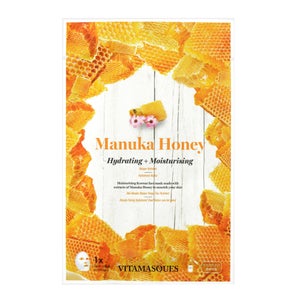 Vitamasques Sheet Mask