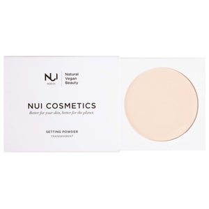 NUI Cosmetics Natural Setting Powder