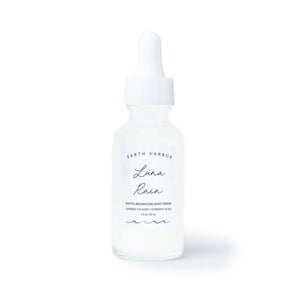 Earth Harbour Luna Rain Facial Night Serum