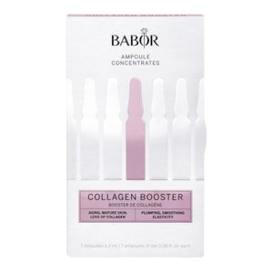BABOR Collagen Booster Ampoulles